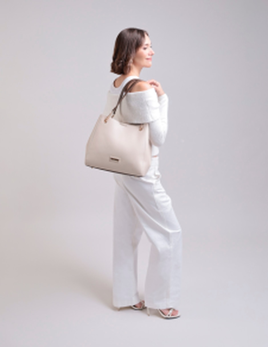 Bolsa tote leonela para mujer 7