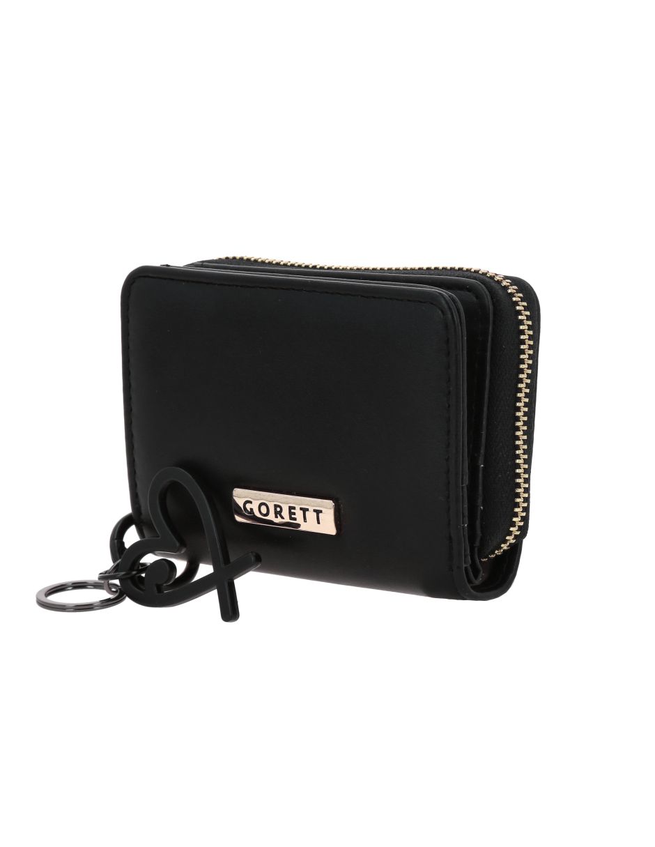 Cartera leonela para mujer 8