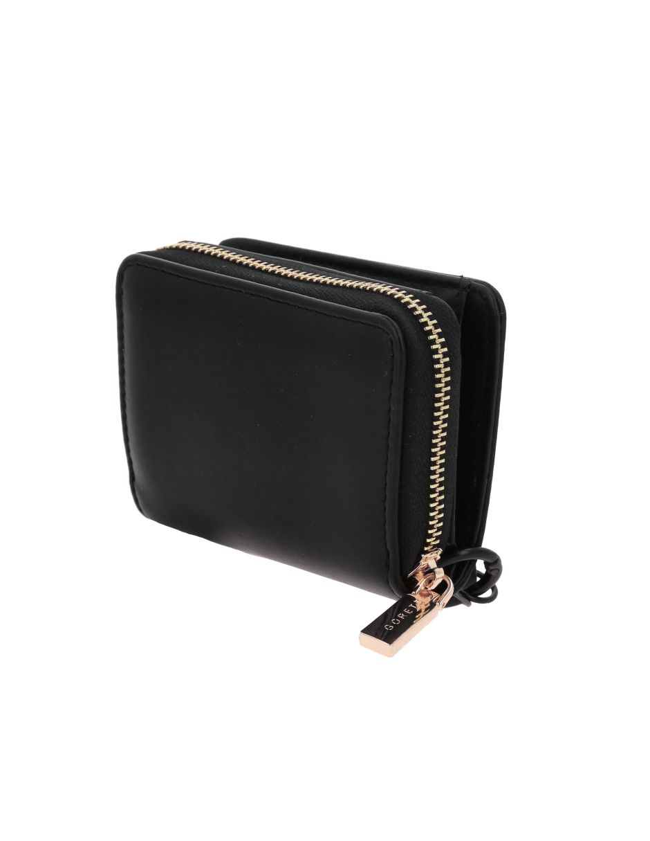 Cartera leonela para mujer 5