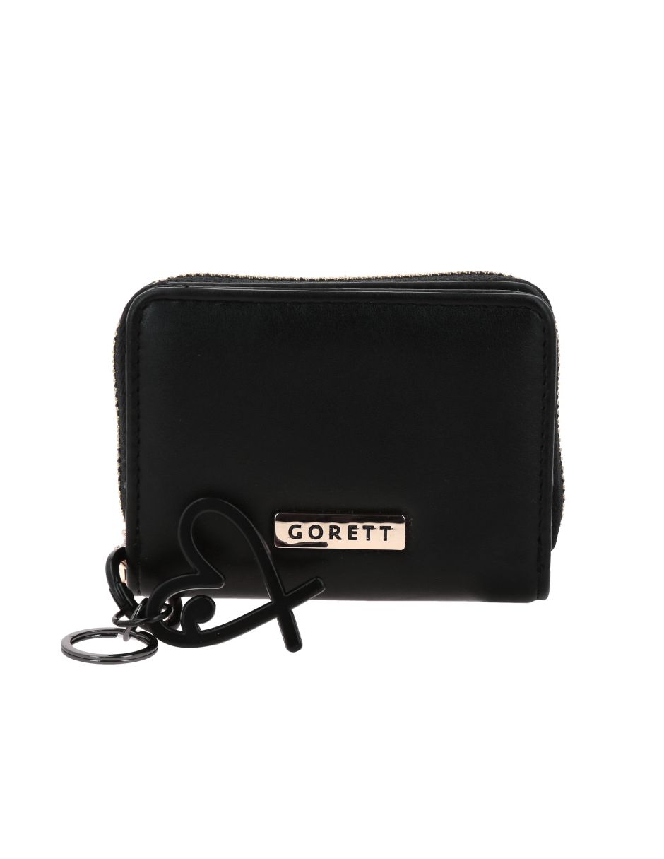 Cartera leonela para mujer 4
