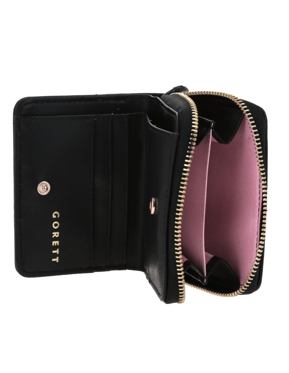 Cartera leonela para mujer 6
