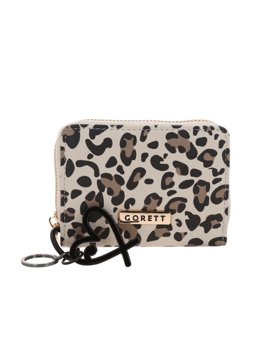 Cartera leonela para mujer 8