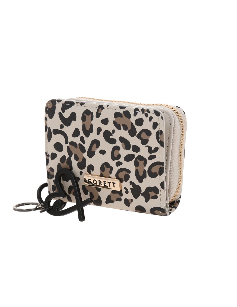 Cartera leonela para mujer 5