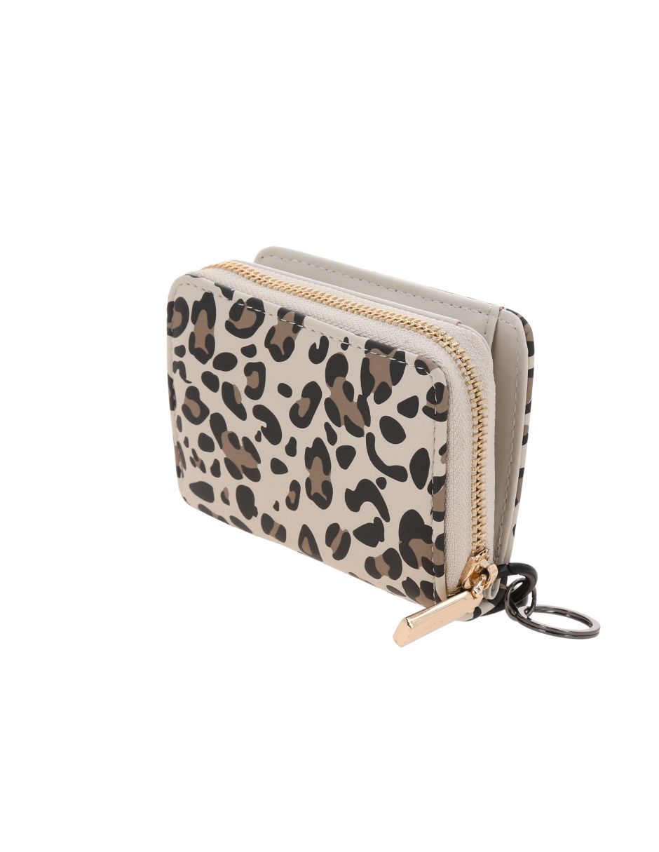 Cartera leonela para mujer 9