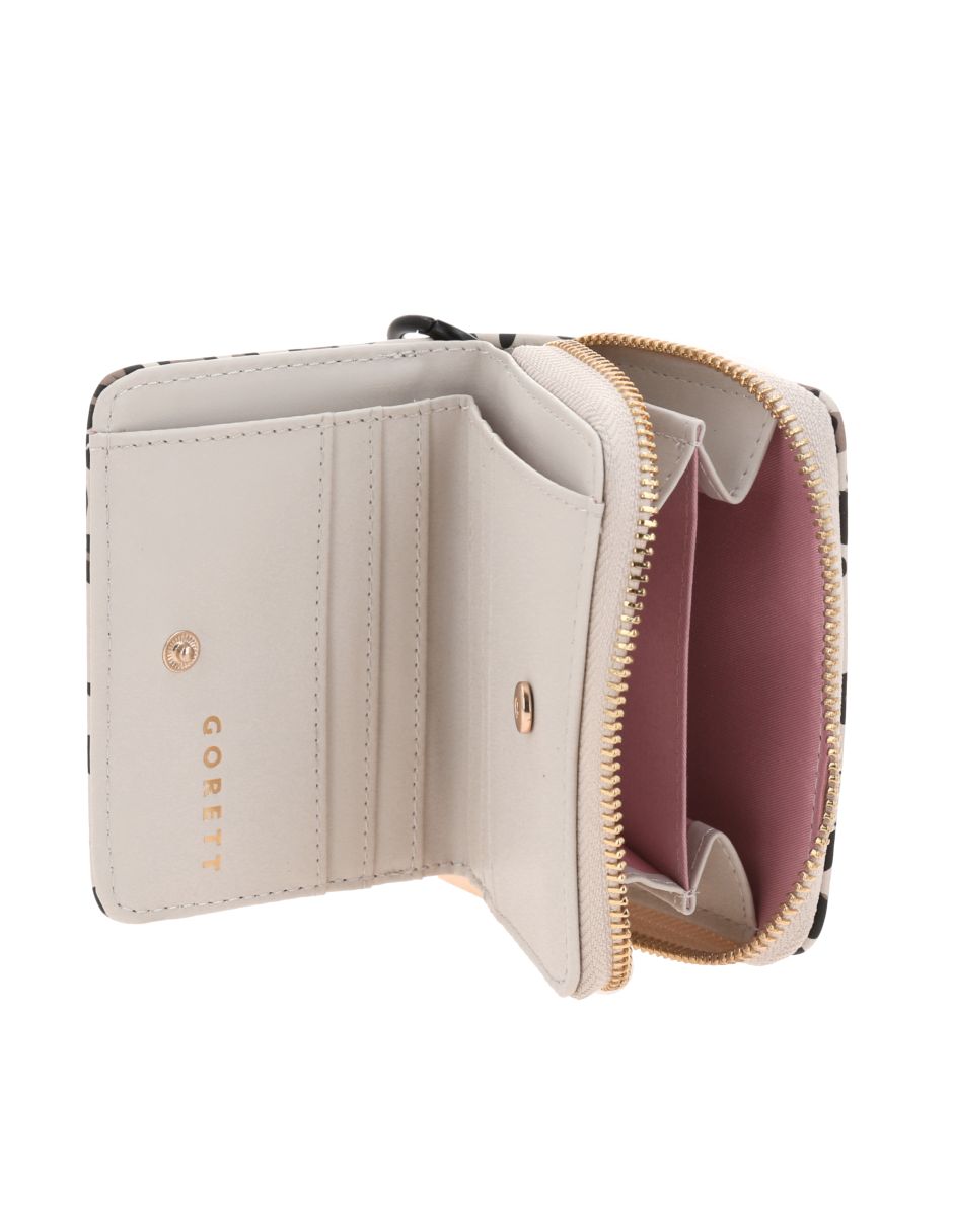 Cartera leonela para mujer 3