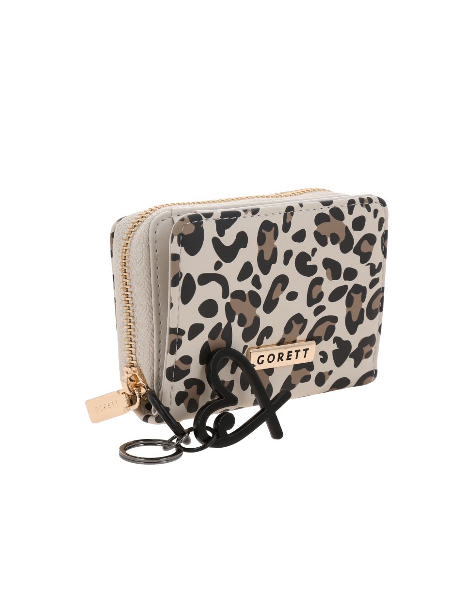 Cartera leonela para mujer 6