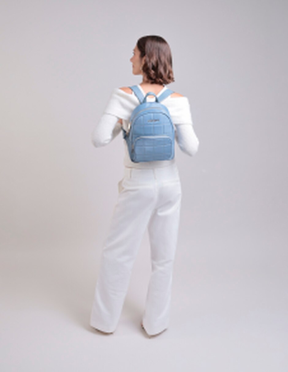 Mochila casual tinker 7