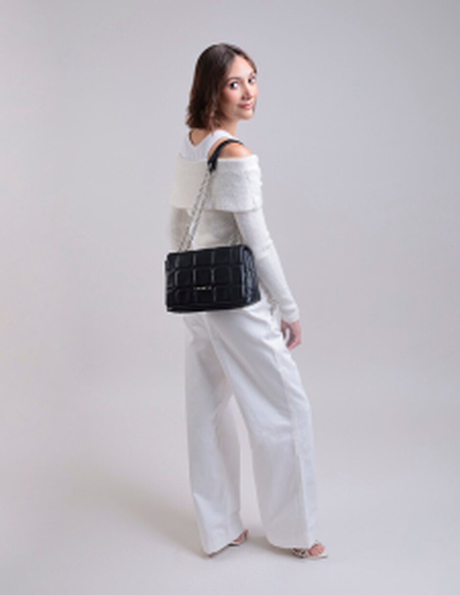 Bolsa crossbody vince para mujer 9