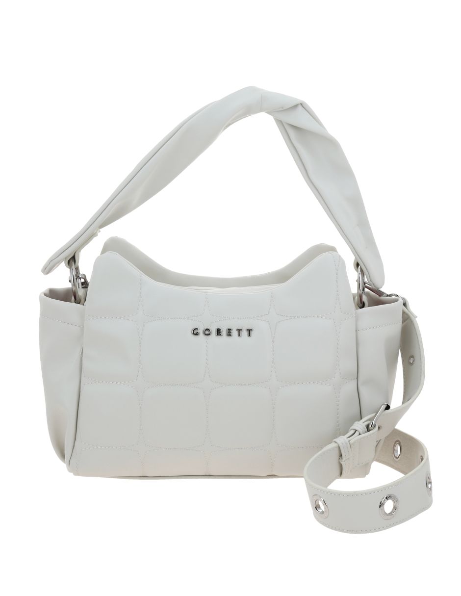 Bolsa crossbody gf26053-w para mujer Bolsa crossbody gf26053-w para mujer