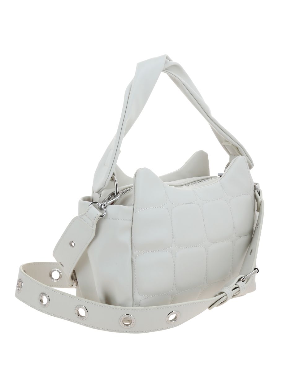 Bolsa crossbody gf26053-w para mujer 4