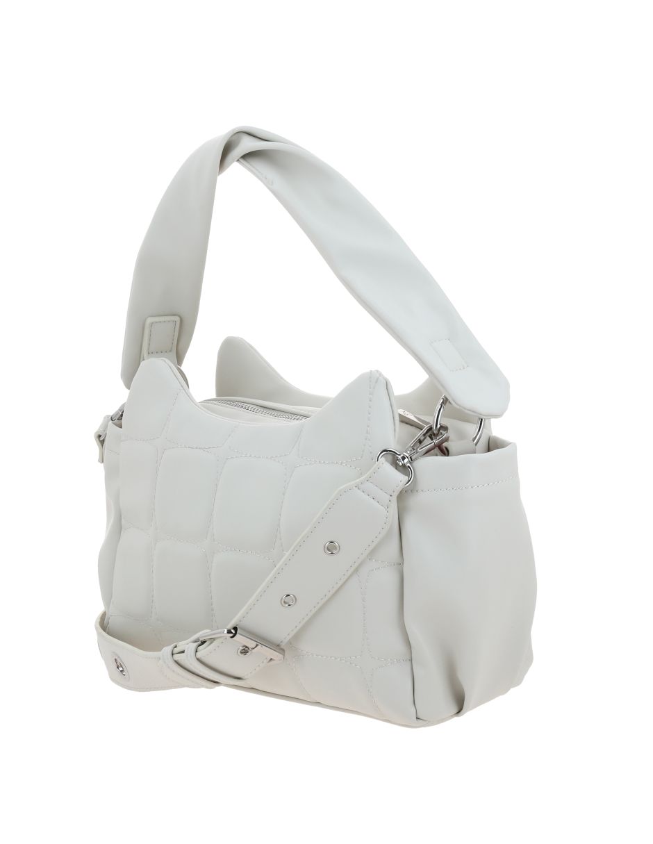 Bolsa crossbody gf26053-w para mujer 2