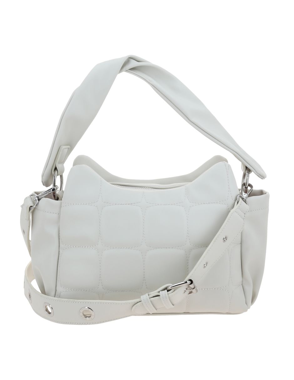 Bolsa crossbody gf26053-w para mujer 9