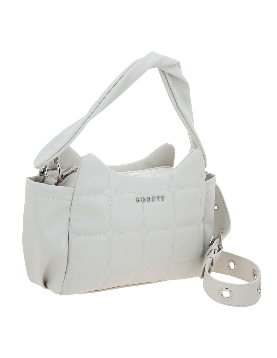Bolsa crossbody gf26053-w para mujer 6