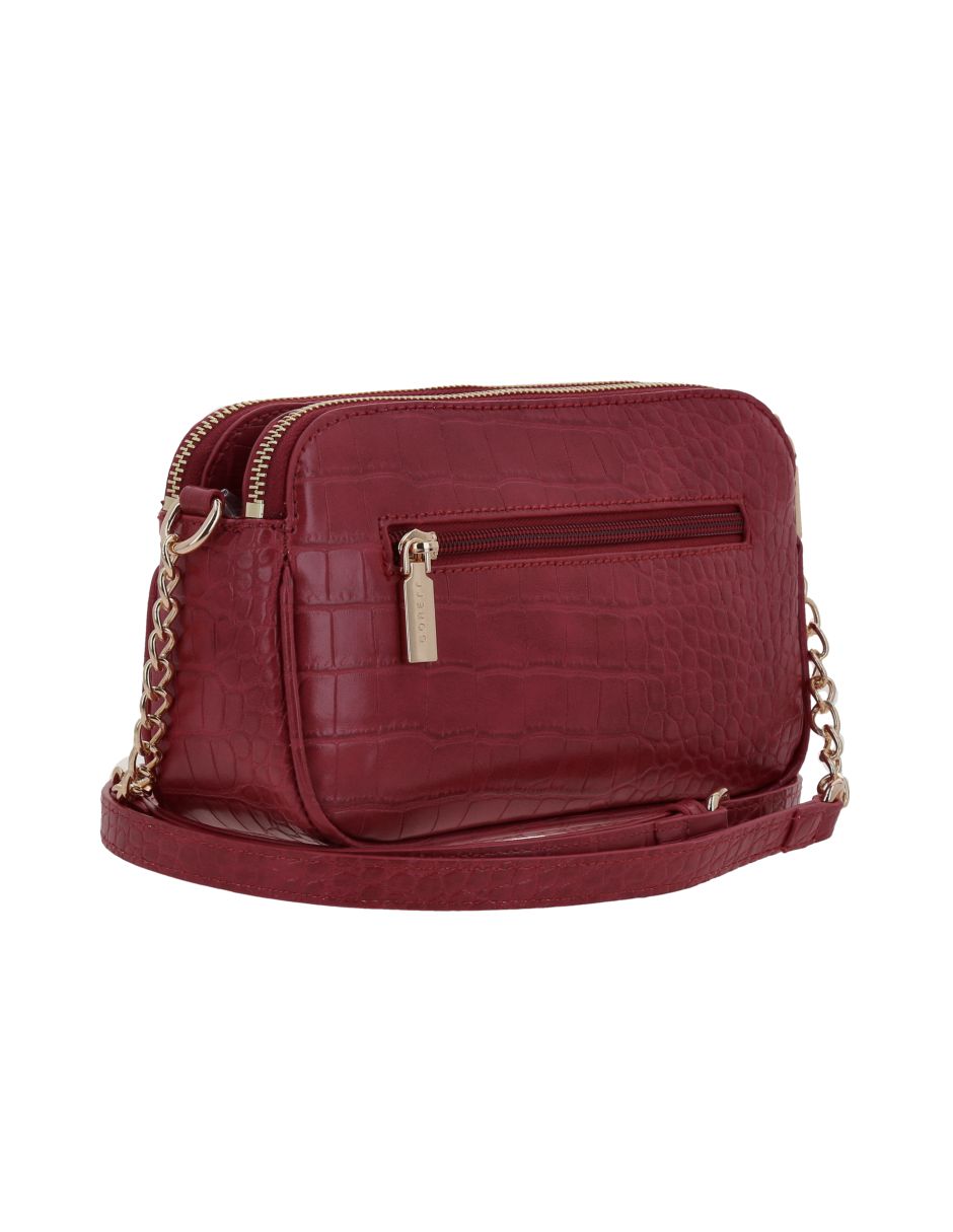Bolsa crossbody zendaya para mujer 8