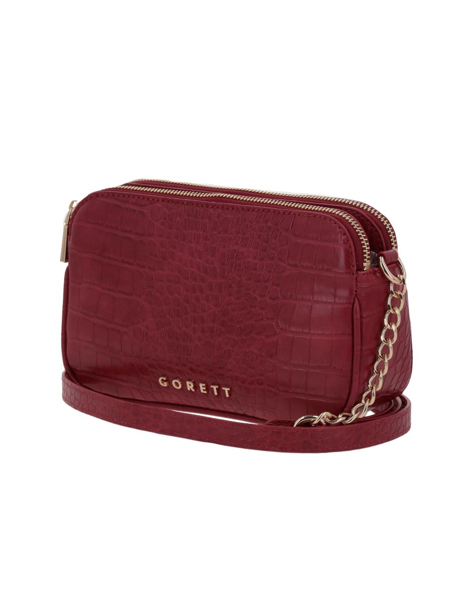 Bolsa crossbody zendaya para mujer 5