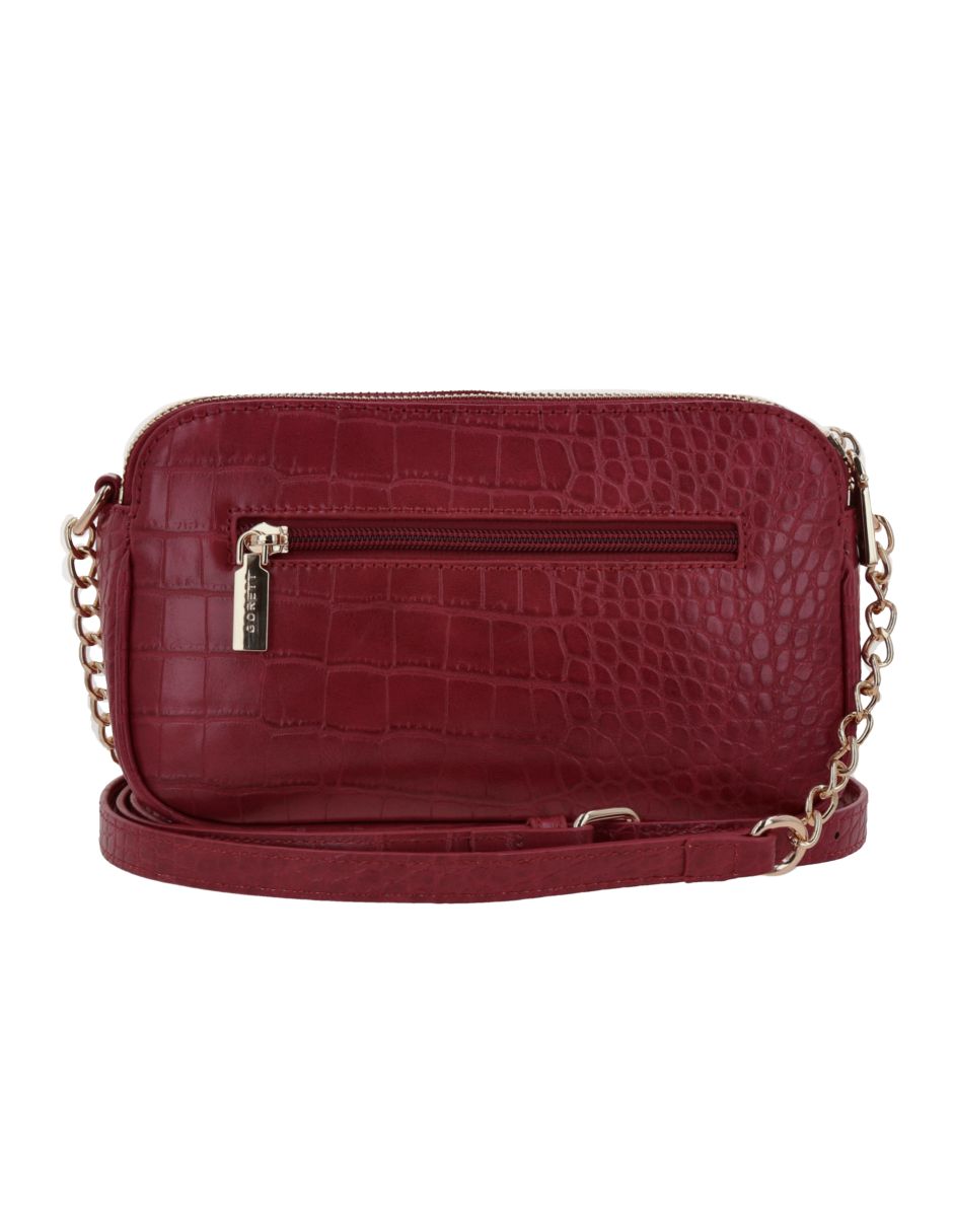 Bolsa crossbody zendaya para mujer 4