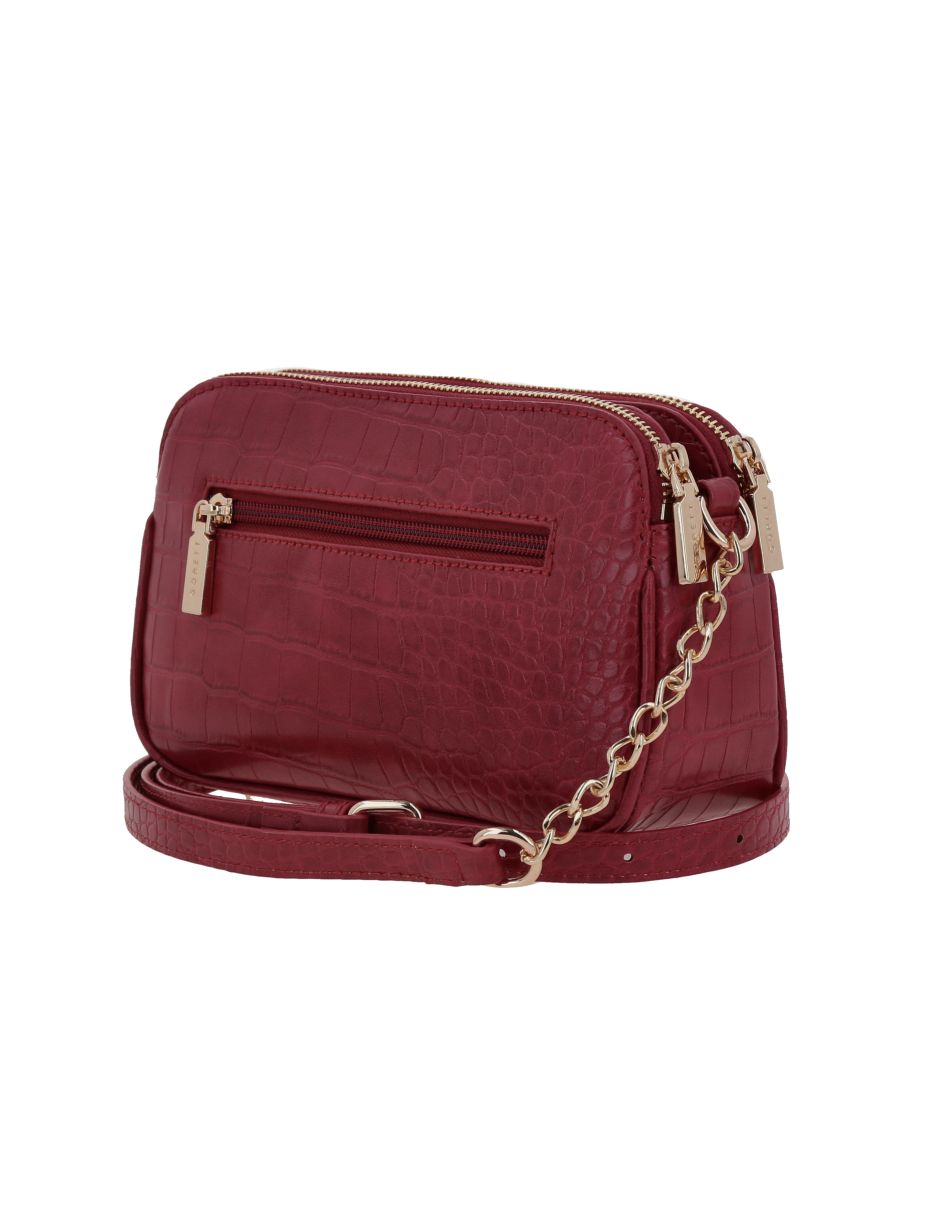 Bolsa crossbody zendaya para mujer 2