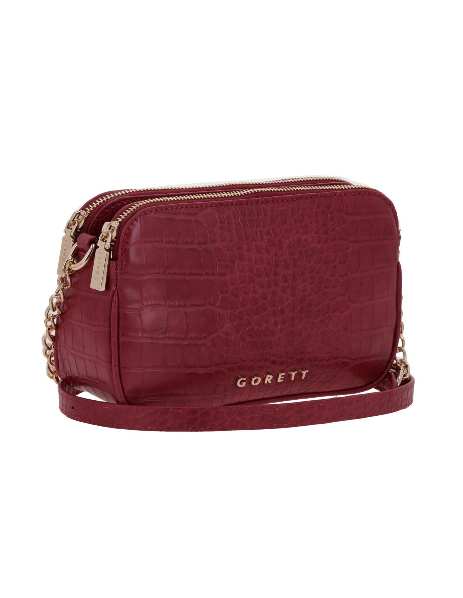 Bolsa crossbody zendaya para mujer 9