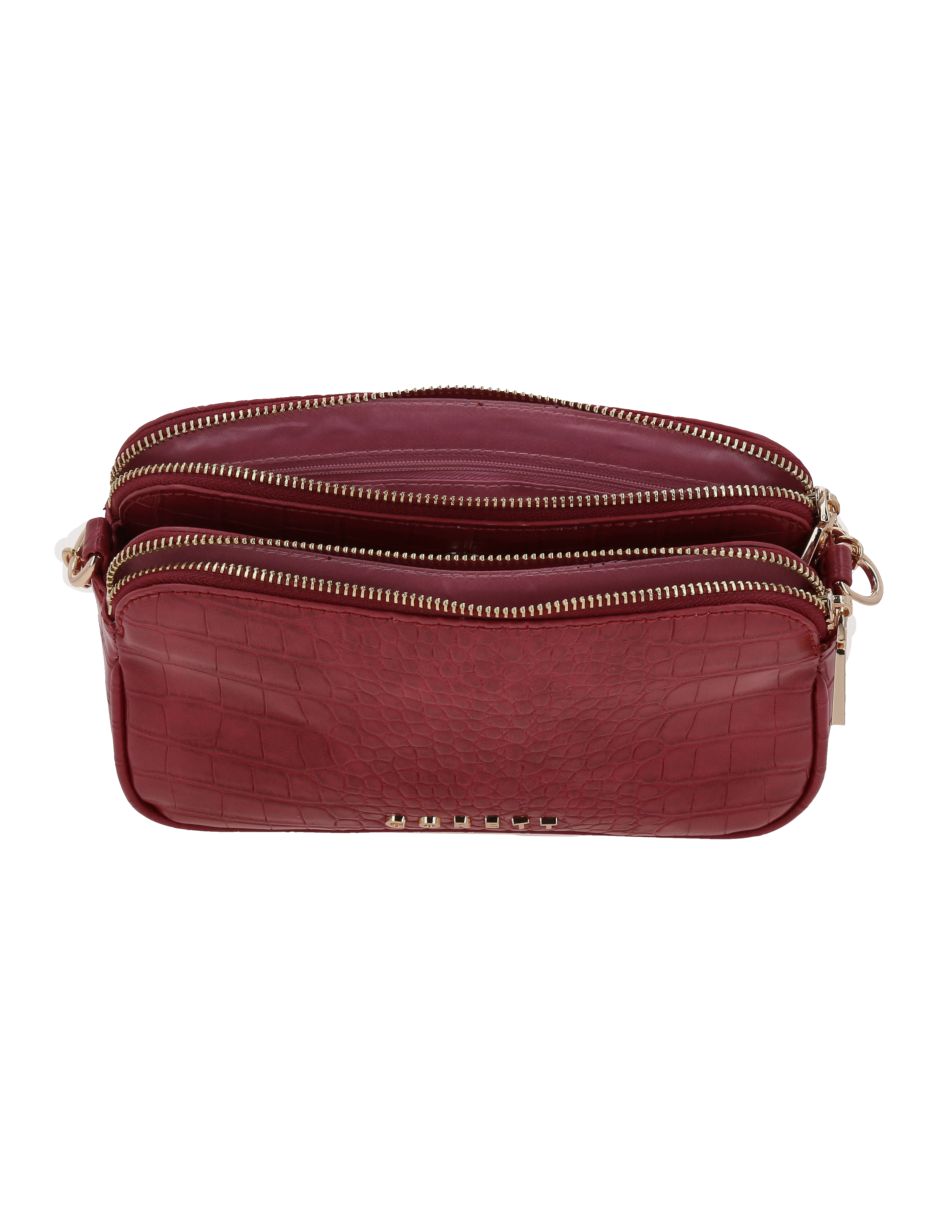 Bolsa crossbody zendaya para mujer 3