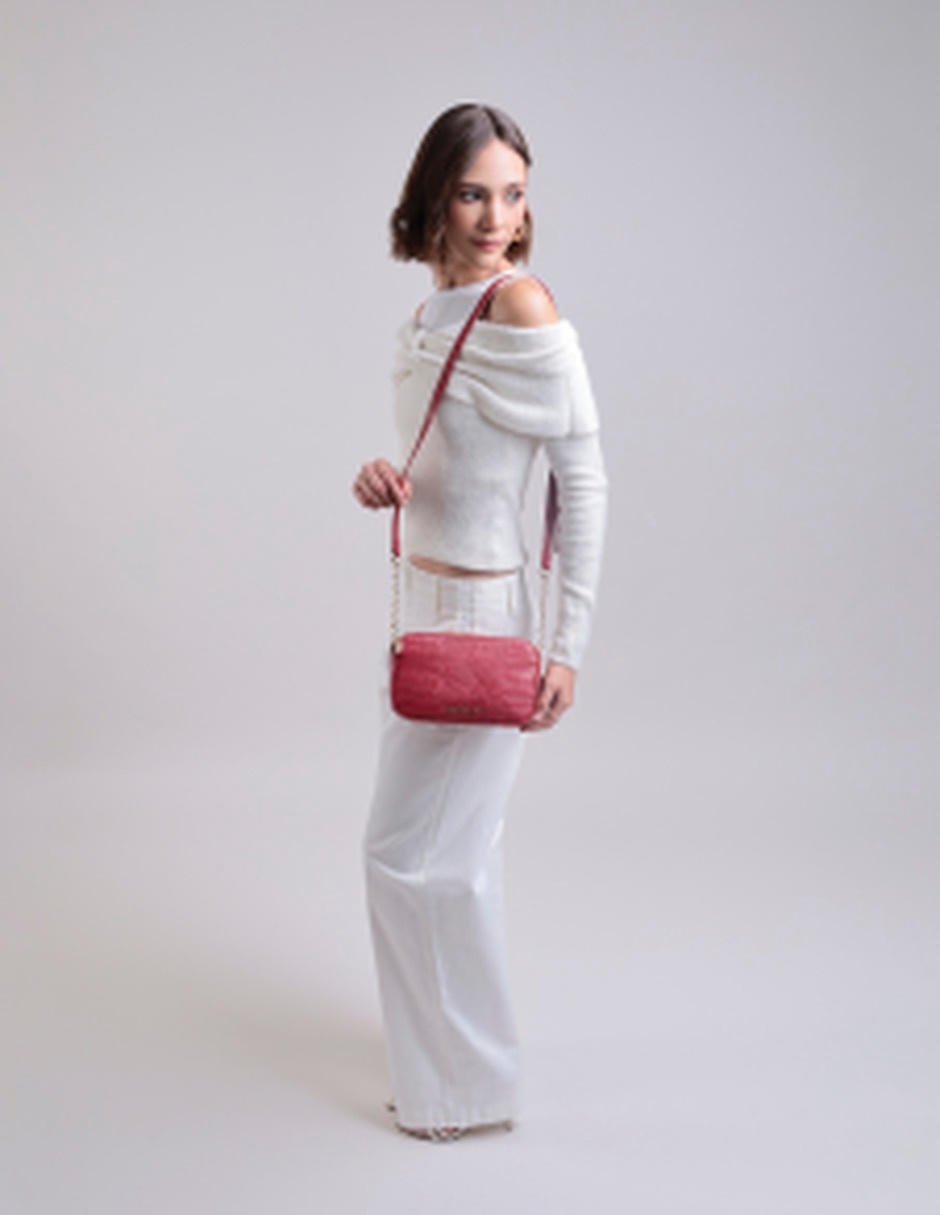 Bolsa crossbody zendaya para mujer 6