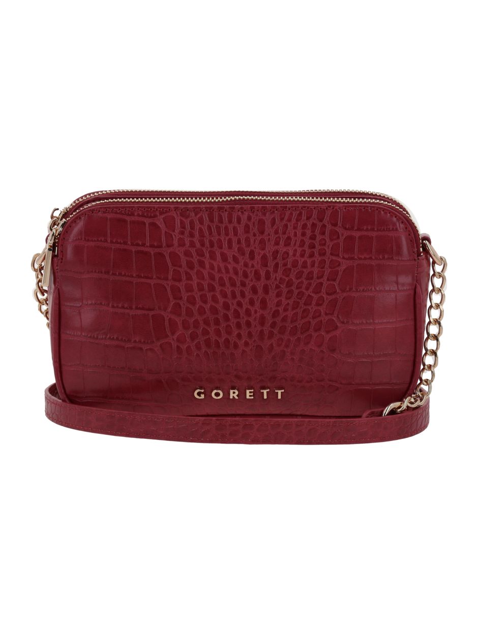 Bolsa crossbody zendaya para mujer 7