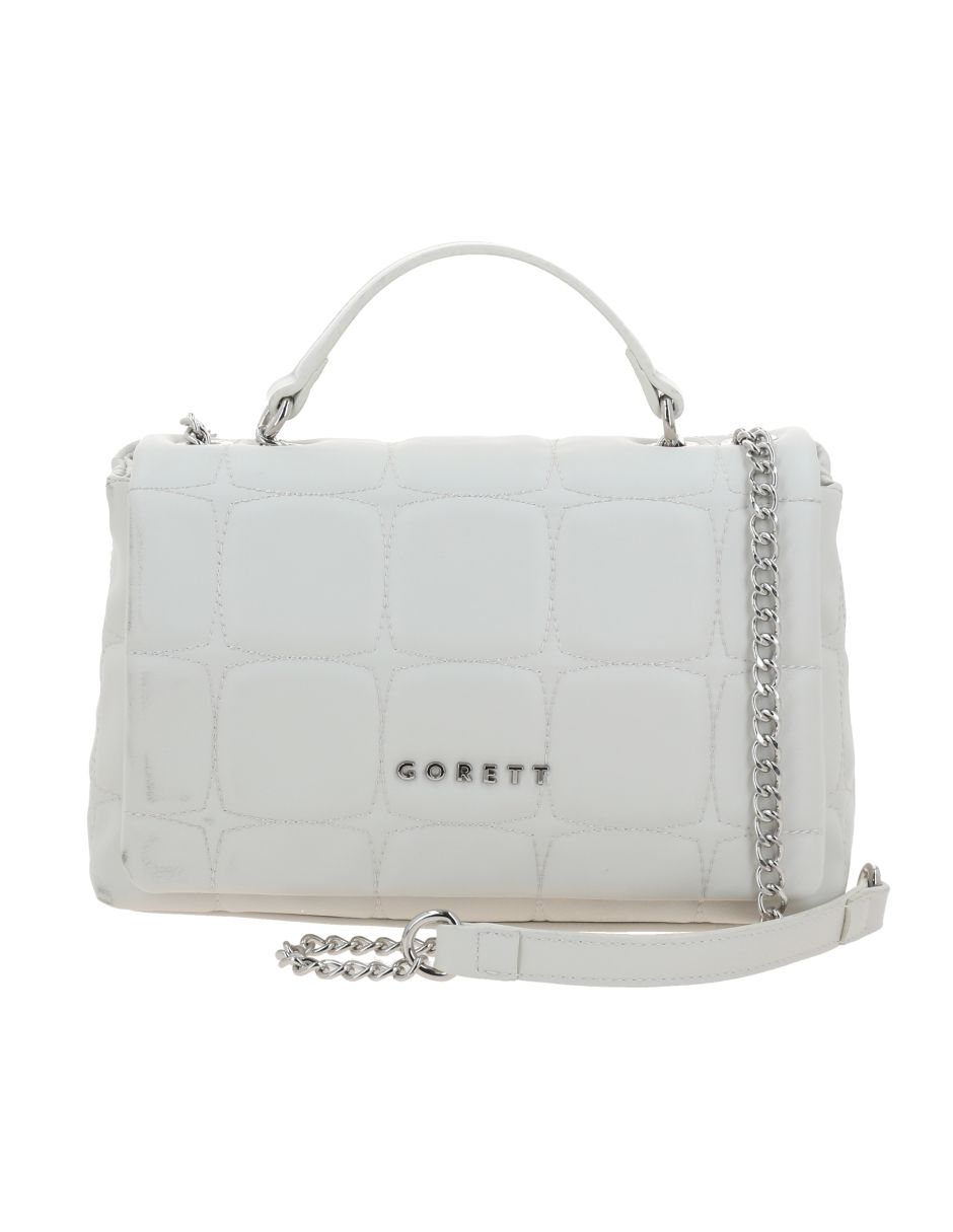 Bolsa crossbody vince para mujer