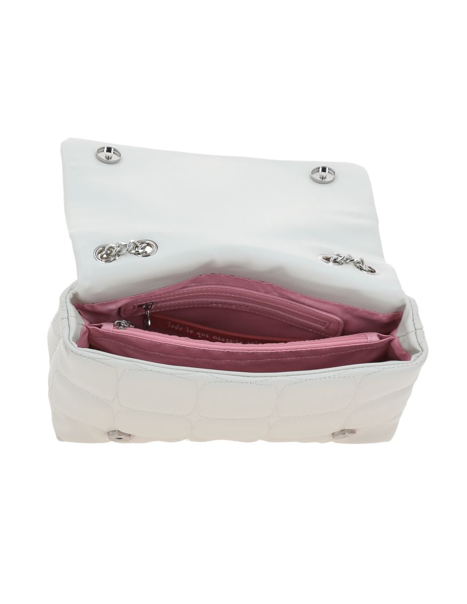 Bolsa crossbody vince para mujer 9