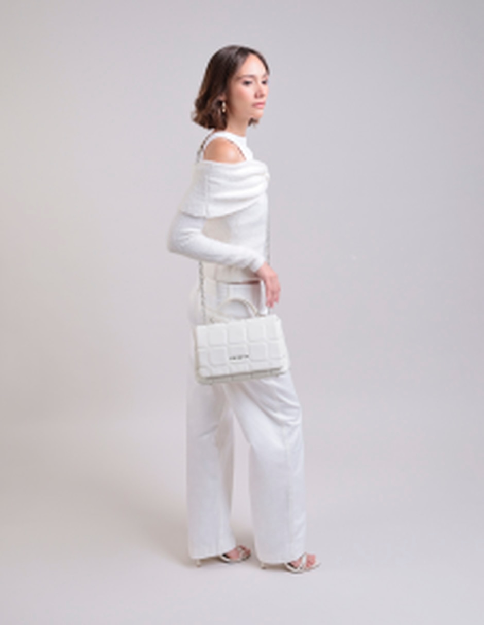 Bolsa crossbody vince para mujer 3