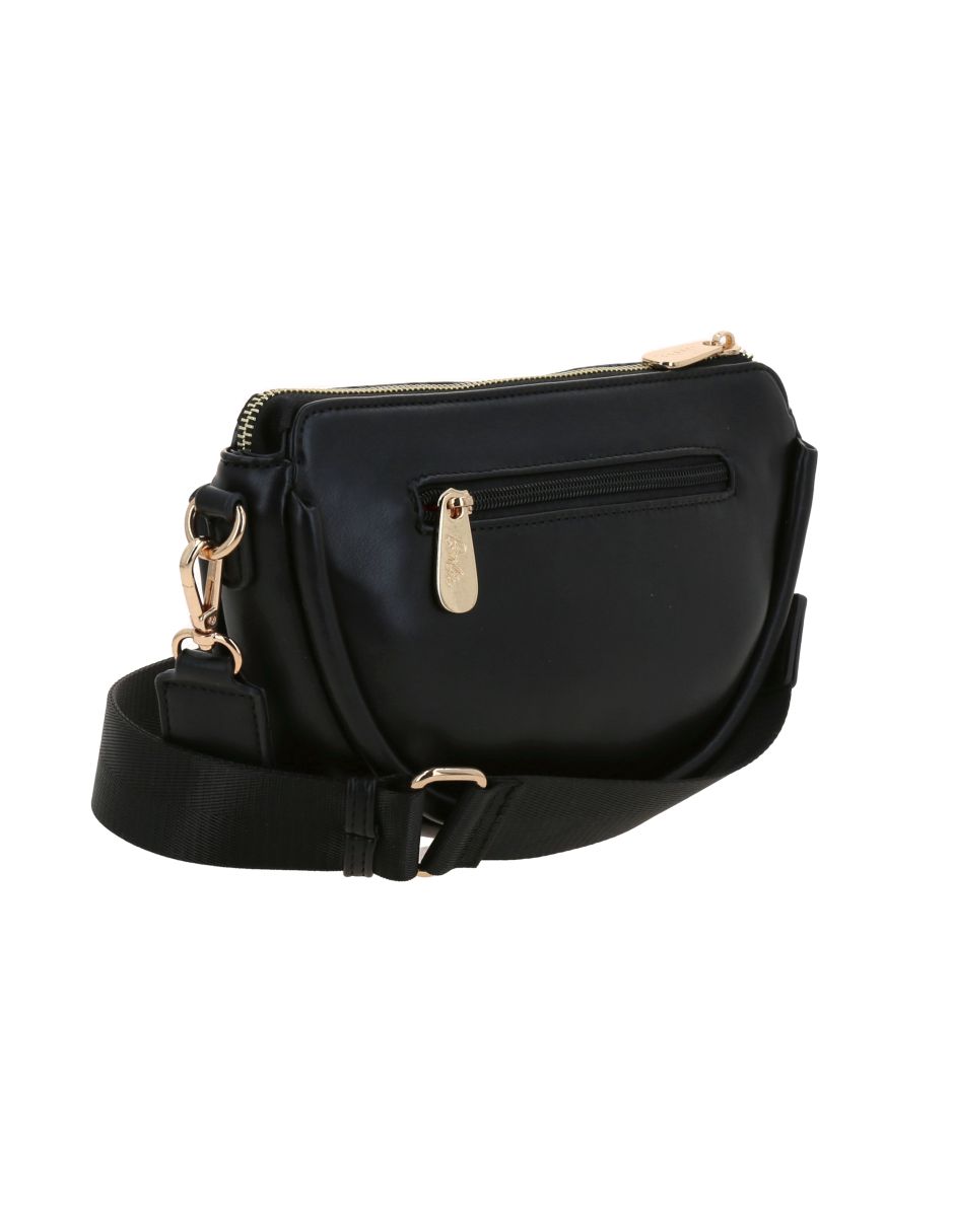 Bolsa crossbody cazzu para mujer 8