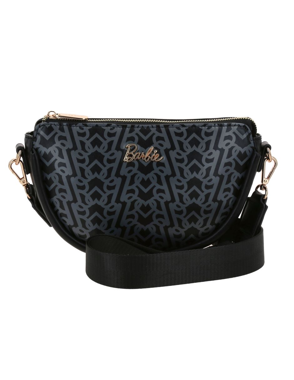 Bolsa crossbody cazzu para mujer 5