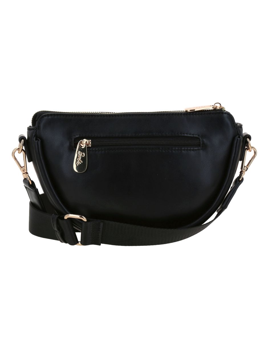 Bolsa crossbody cazzu para mujer 4