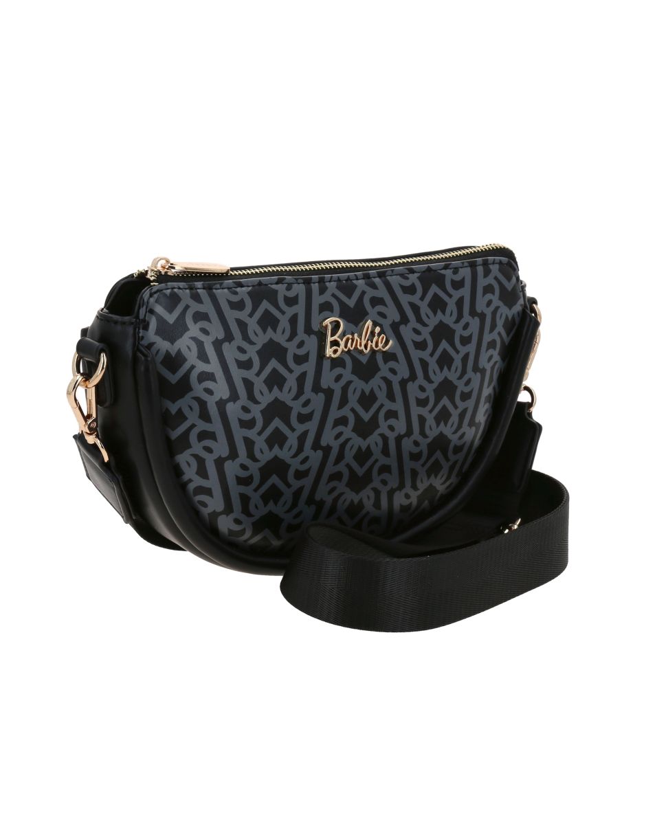 Bolsa crossbody cazzu para mujer 9