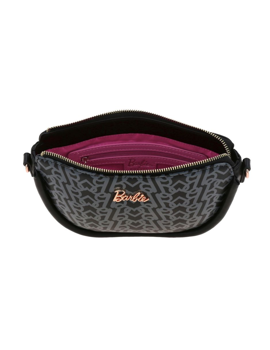 Bolsa crossbody cazzu para mujer 3