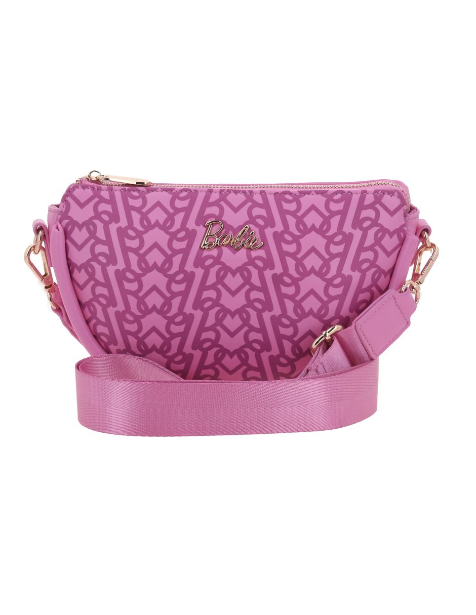 Bolsa crossbody cazzu para mujer
