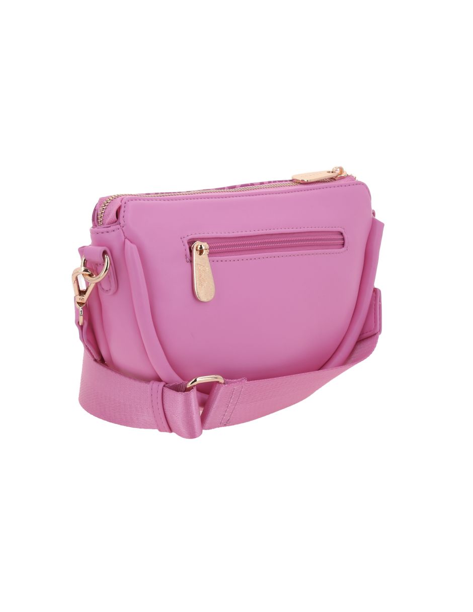 Bolsa crossbody cazzu para mujer 8