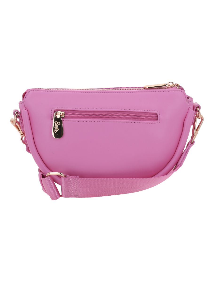 Bolsa crossbody cazzu para mujer 5