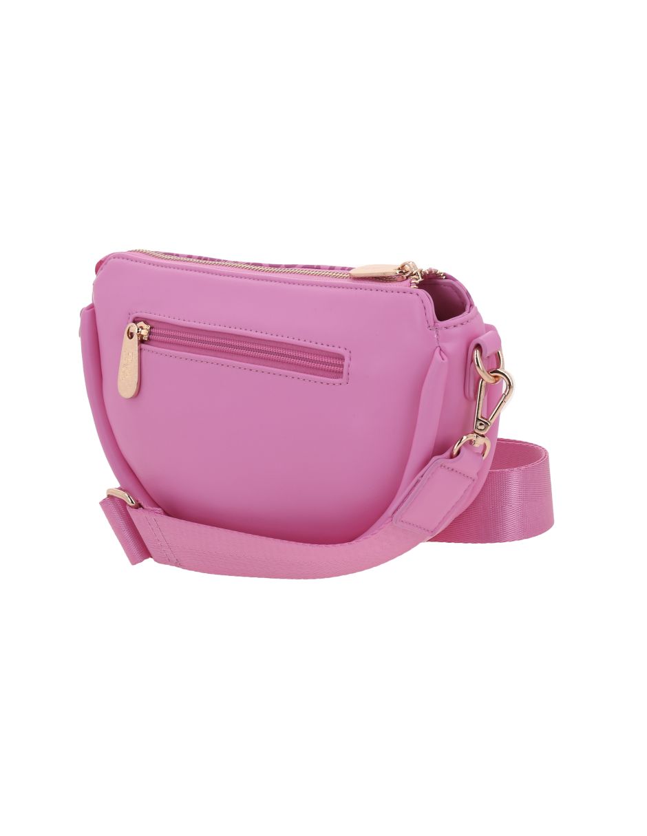 Bolsa crossbody cazzu para mujer 4