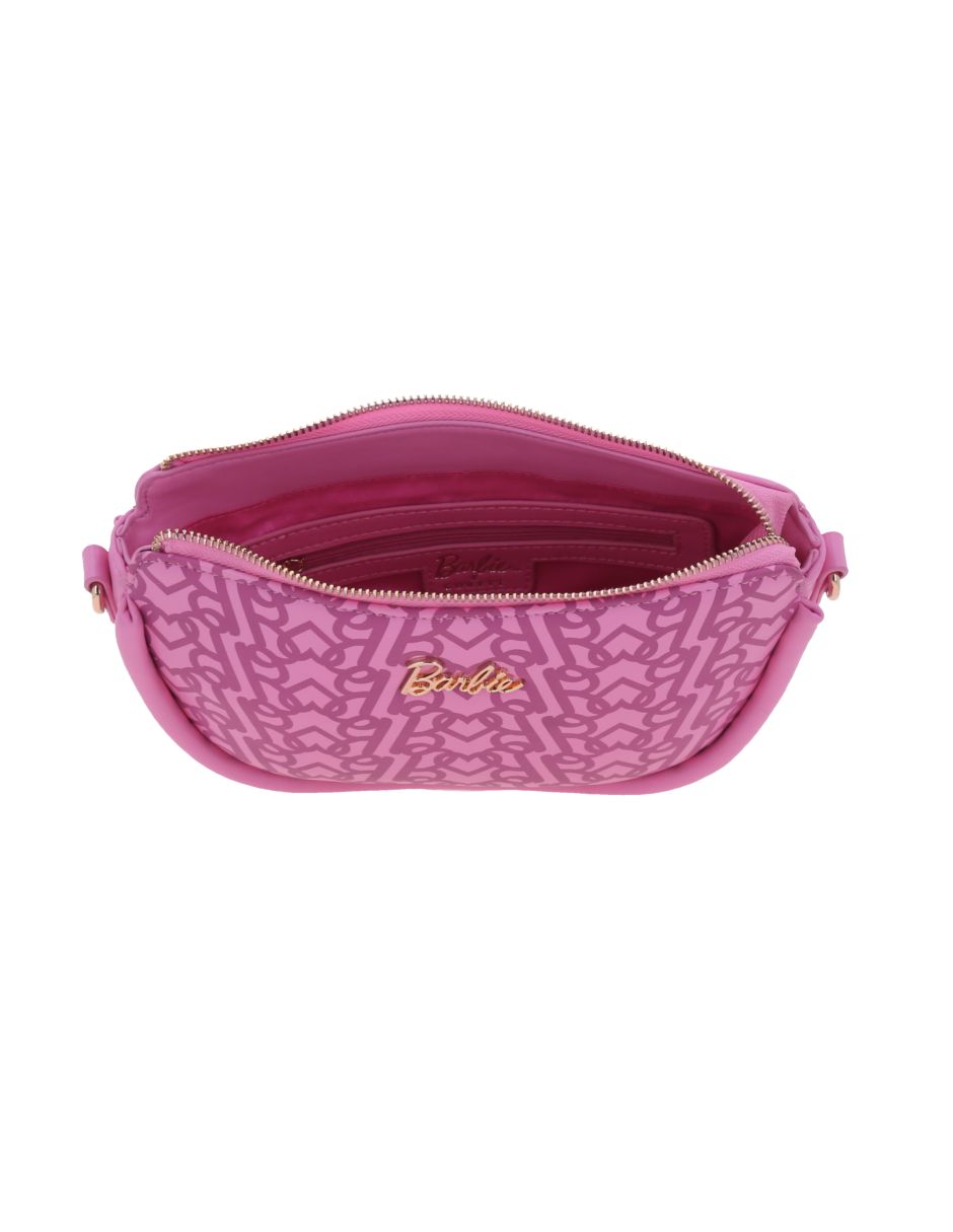 Bolsa crossbody cazzu para mujer 9