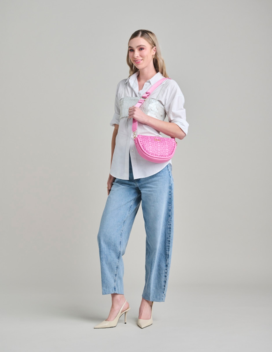 Bolsa crossbody cazzu para mujer 3