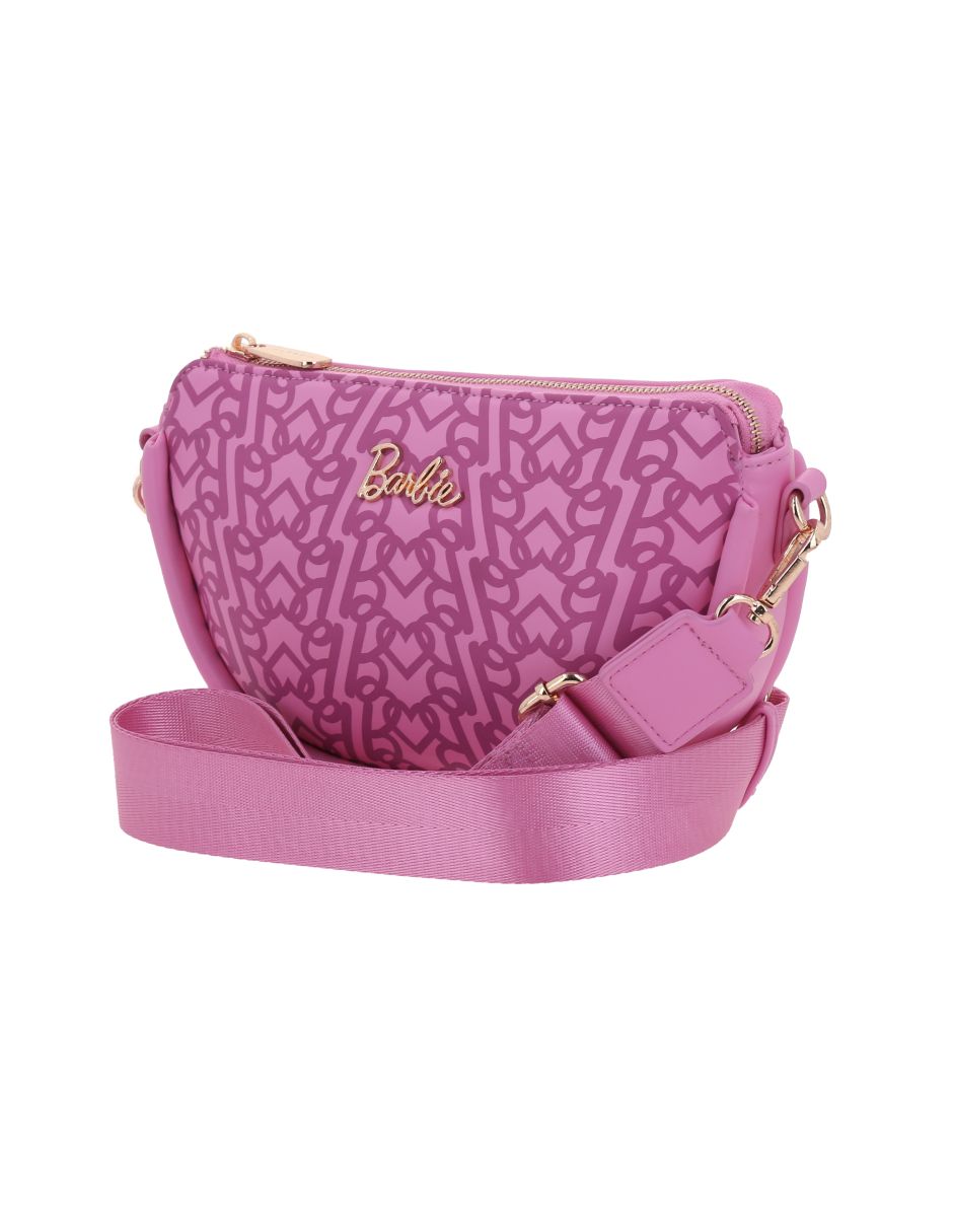 Bolsa crossbody cazzu para mujer 7