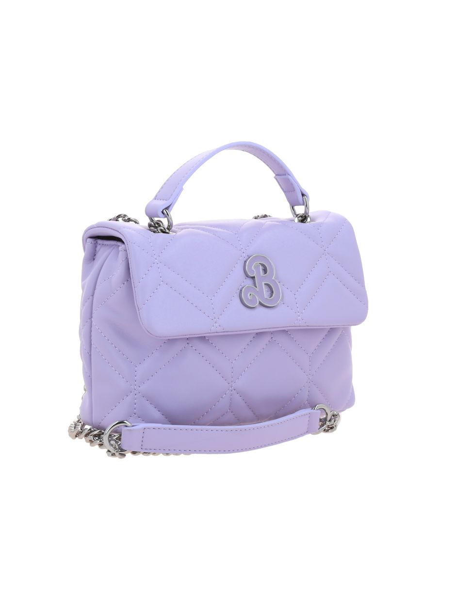 Bolsa crossbody keki barbie para mujer 2