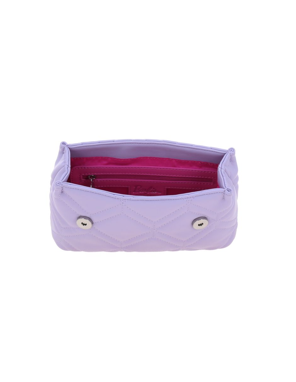 Bolsa crossbody keki barbie para mujer 9