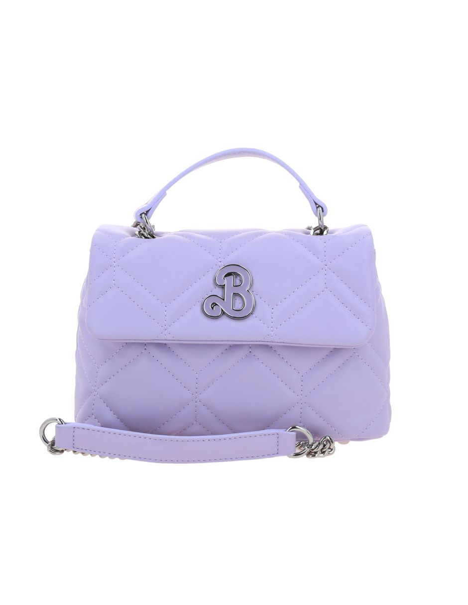 Bolsa crossbody keki barbie para mujer 6