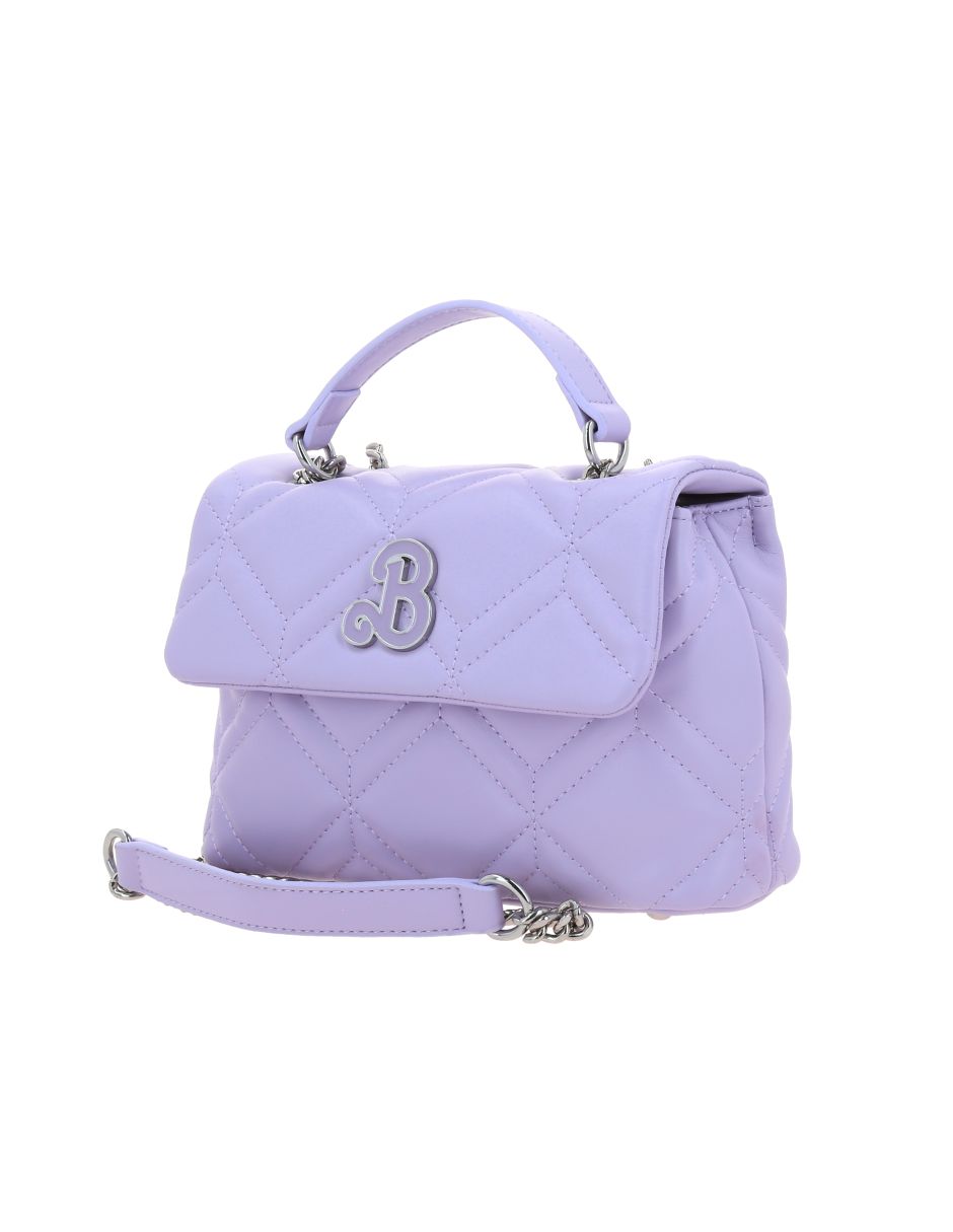 Bolsa crossbody keki barbie para mujer 7