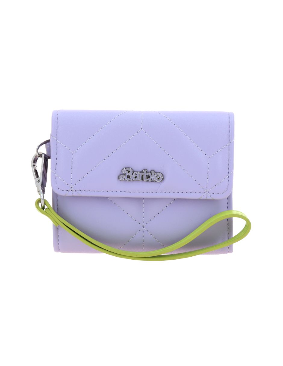 Cartera keki barbie para mujer Cartera keki barbie para mujer