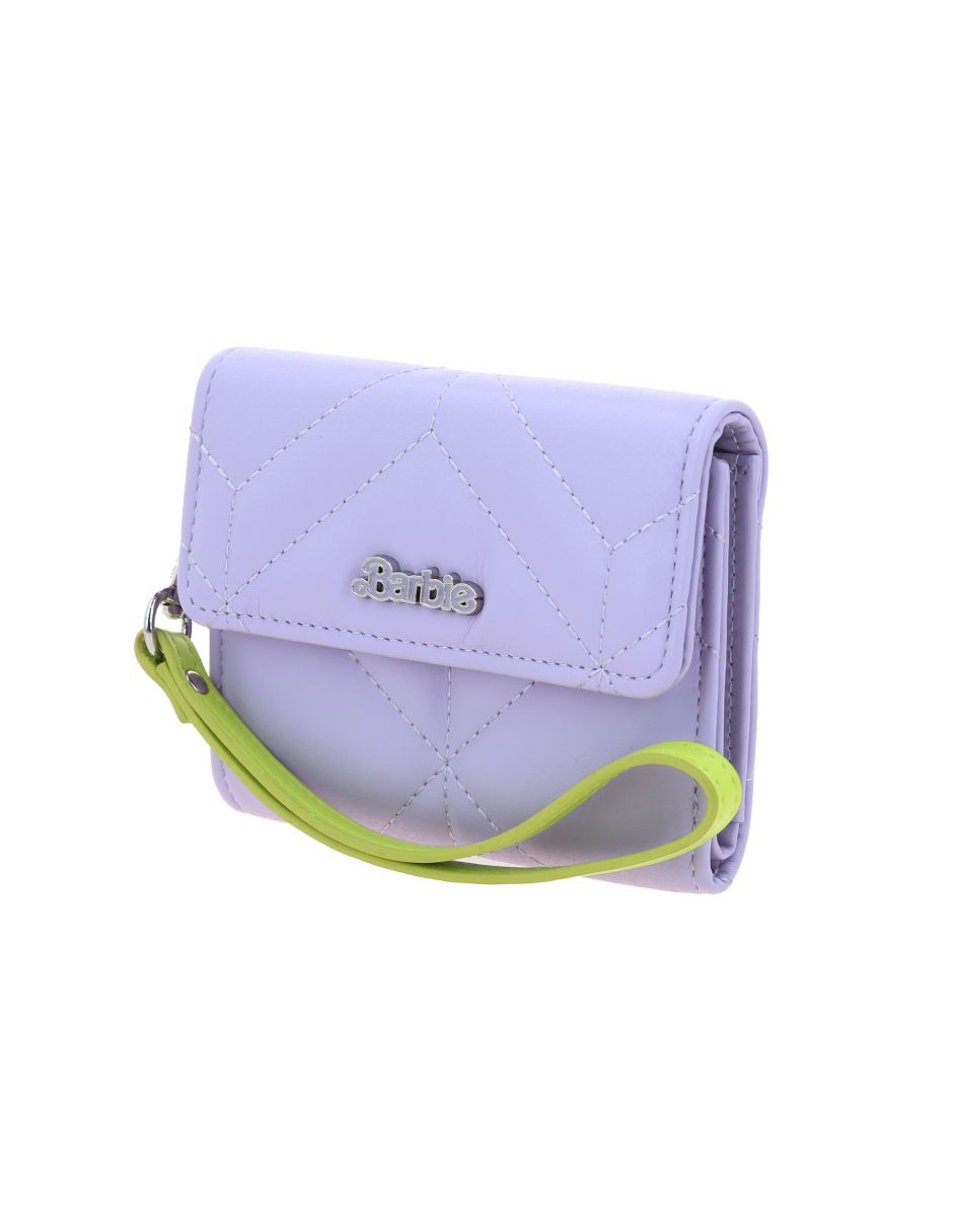 Cartera keki barbie para mujer 5