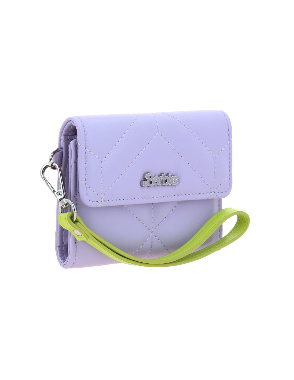 Cartera keki barbie para mujer 3