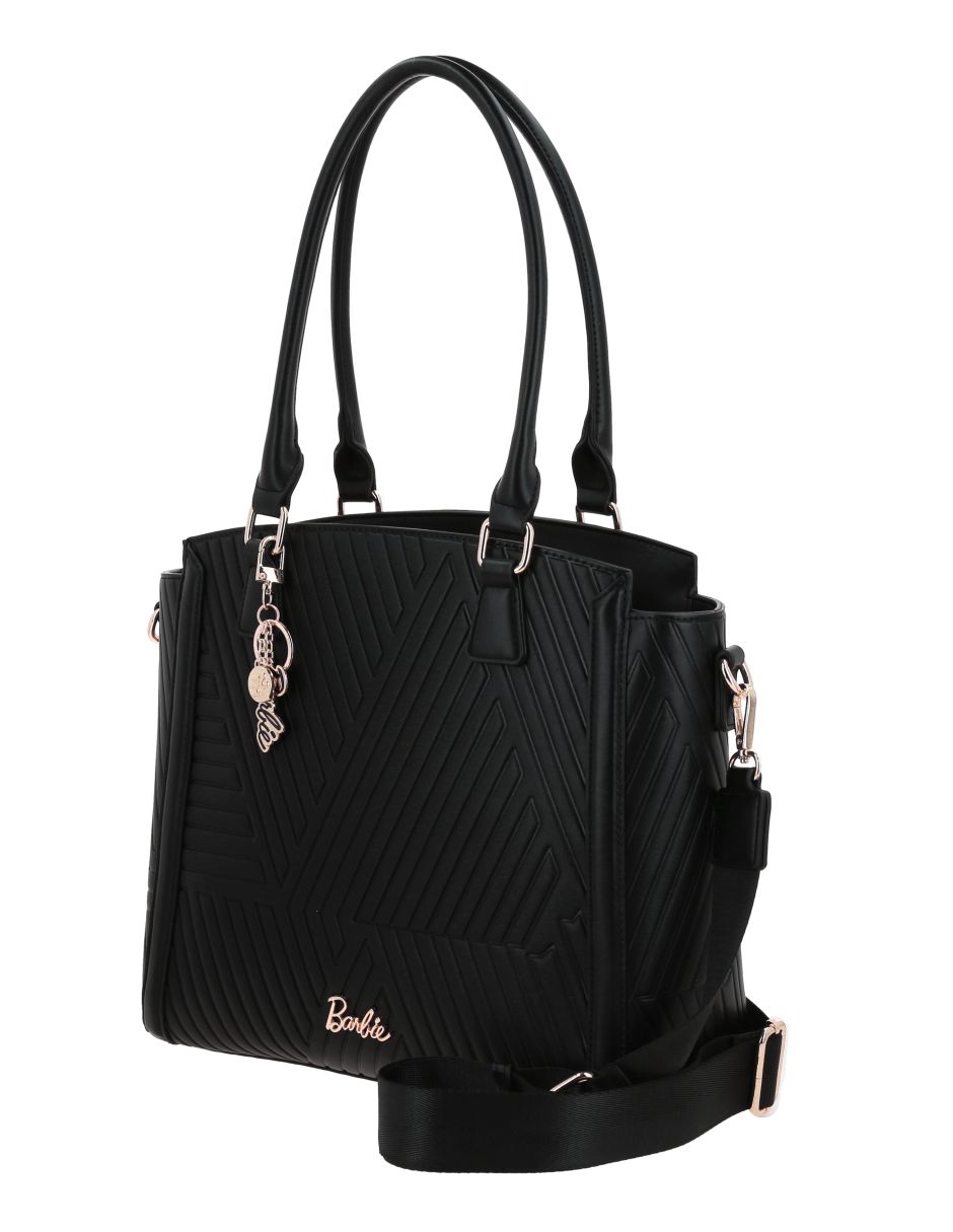 Bolsa tote pryanka barbie para mujer 8