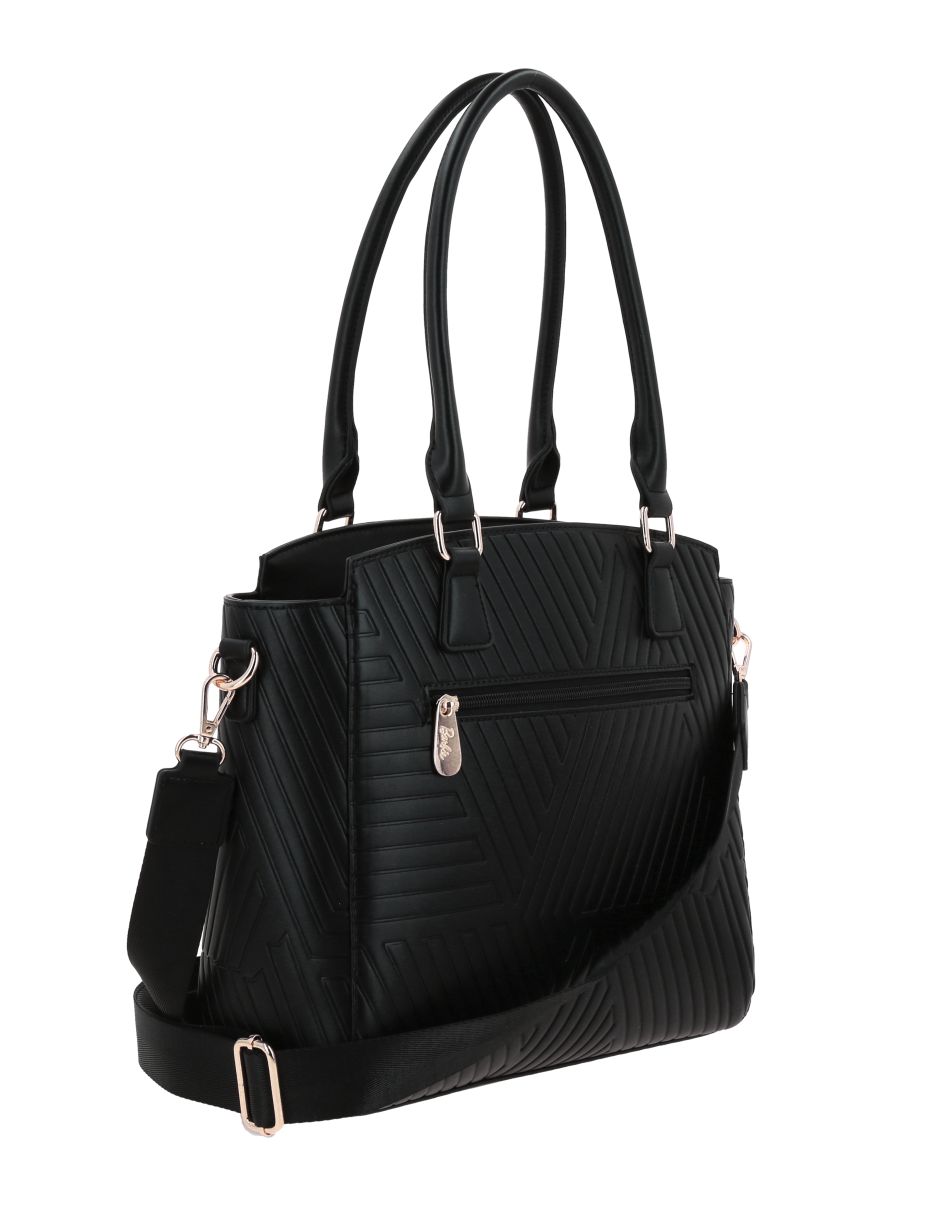 Bolsa tote pryanka barbie para mujer 5