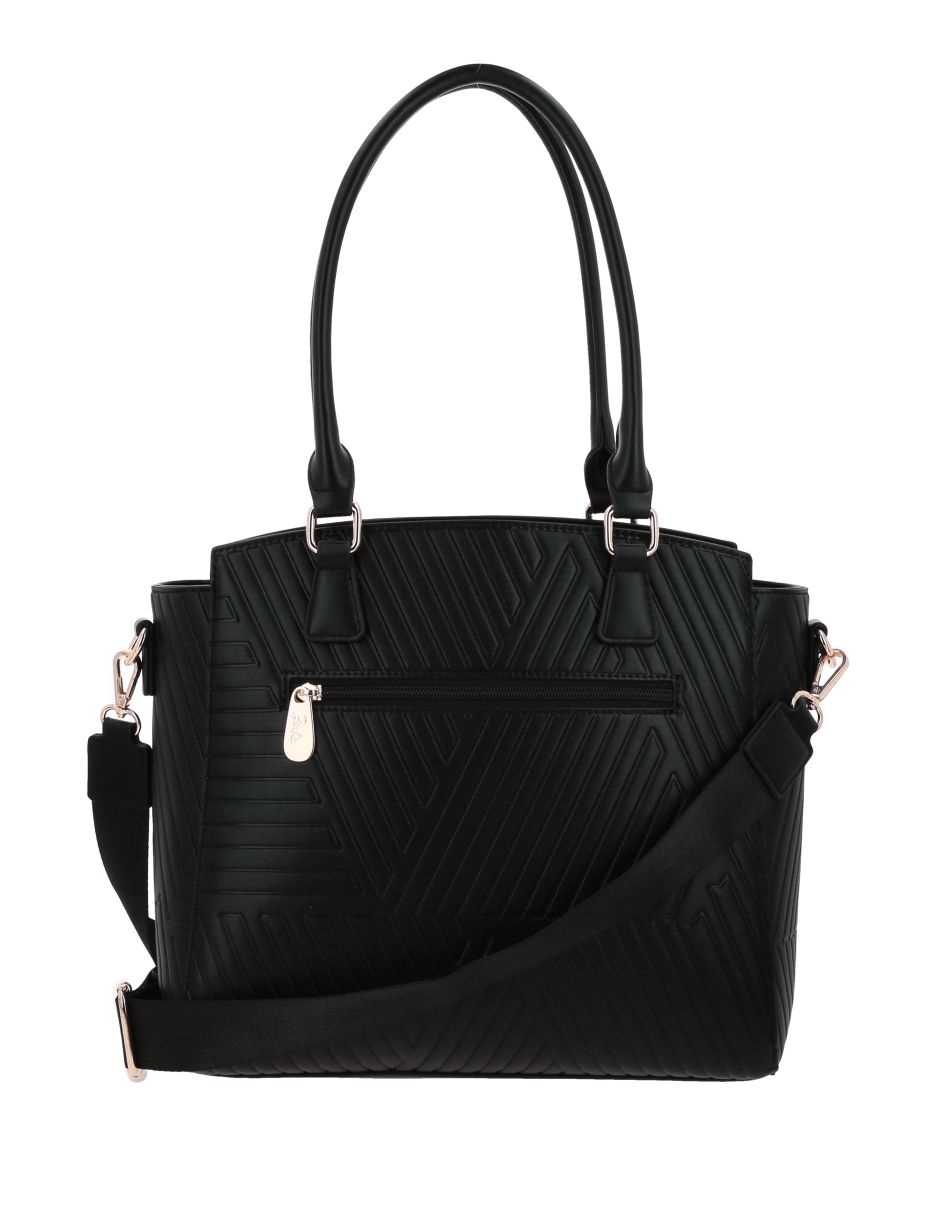 Bolsa tote pryanka barbie para mujer 4